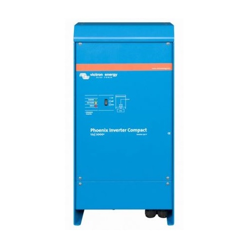 Victron Phoenix Inverter Compact 12/1200 230V VE.Bus