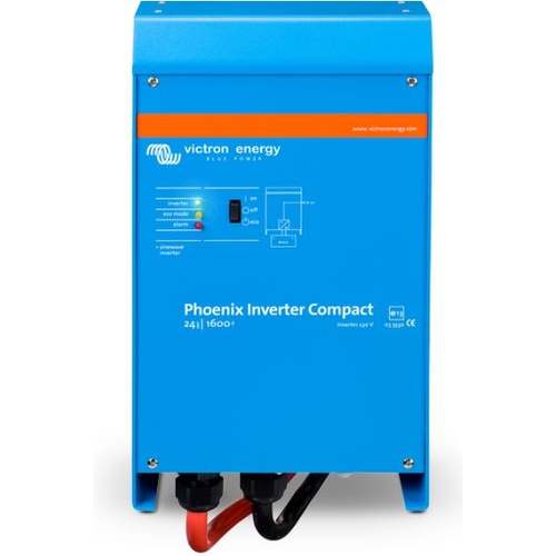 Victron Phoenix Inverter Compact 24/1600 230V VE.Bus