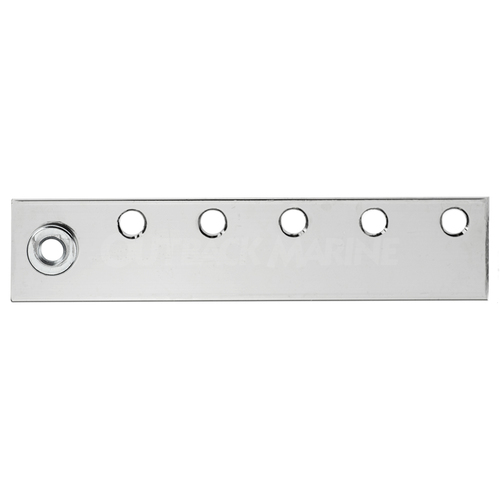 Victron Mega Fuse Busbar to connect 5 CIP100200100