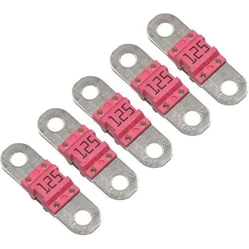 Victron MIDI-fuse 125A/32V (package of 5 pcs)