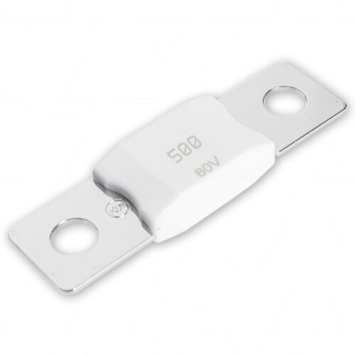Victron MEGA-fuse 500A/80V (package of 5 pcs)