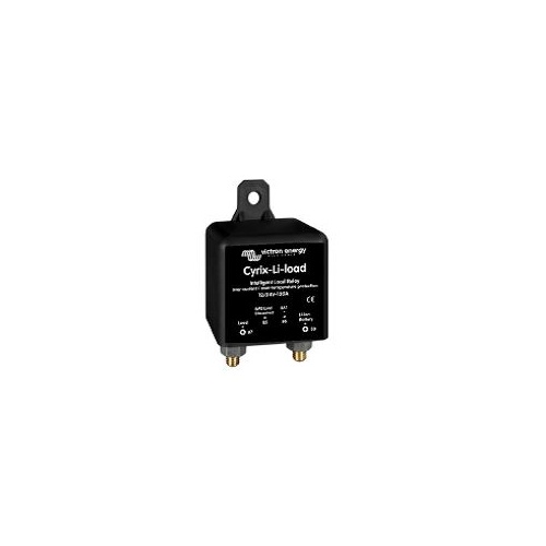 Victron Cyrix-Li-charge 12/24V-120A intelligent charge relay
