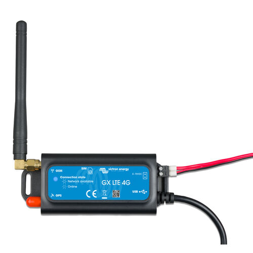 Victron GX LTE 4G-G