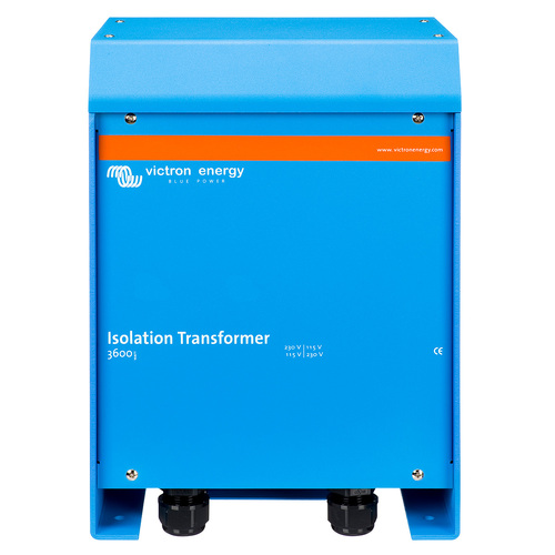 Victron Isolation Transformer 3600W 115/230V