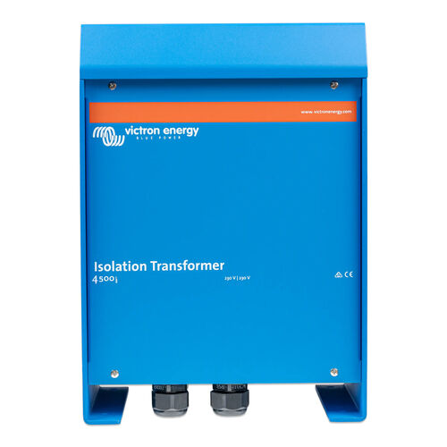 Victron Isolation Transformer 4500W Auto 115/230V