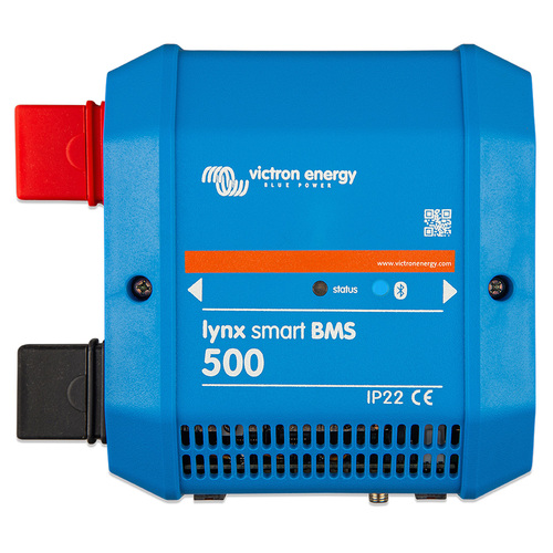 Victron Lynx Smart BMS 500