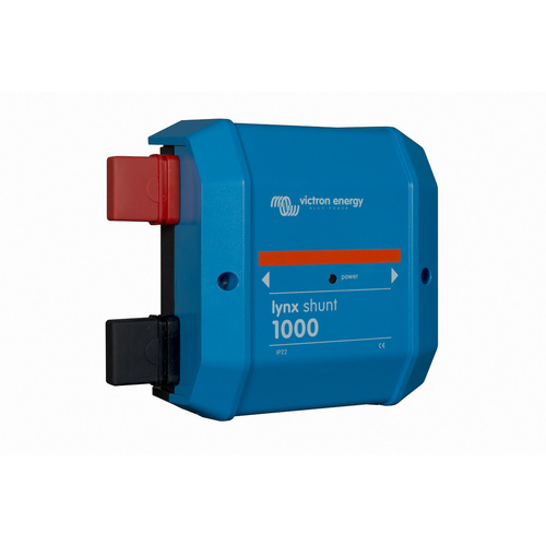 Victron Lynx Shunt VE.Can 1000A