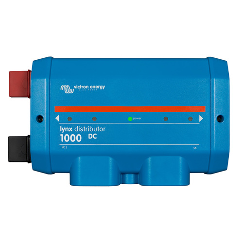 Victron Lynx Distributor (M8)