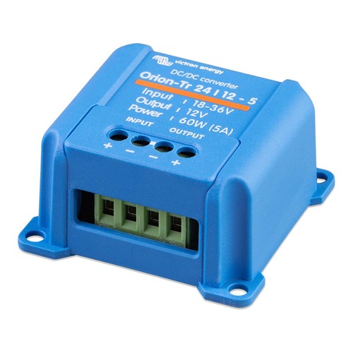 Victron Orion-Tr 24/12-5 (60W) DC-DC converter