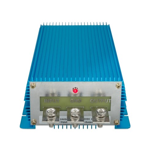 Victron Orion IP67 24/12-100A (1200W)