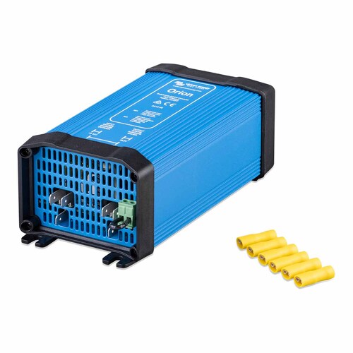 Victron Orion 24/12-40A DC-DC converter IP20 (Uout=13,2V)