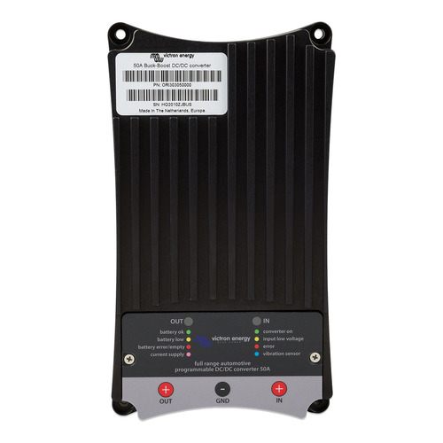 Victron 50A Buck-Boost DC/DC converter
