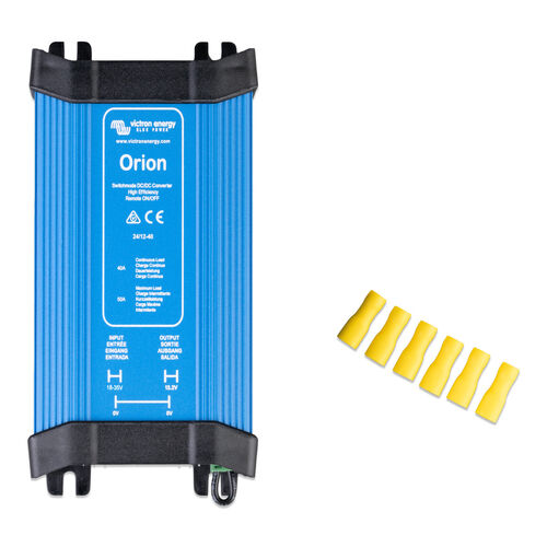 Victron Orion 48/12-60A DC-DC converter IP20