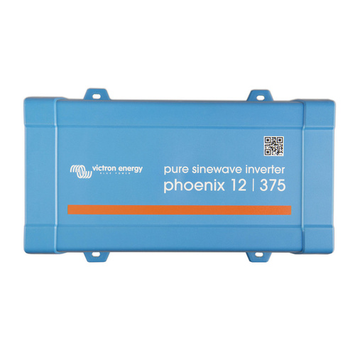 Victron Phoenix Inverter 12/250 230V VE.Direct AU/NZ - 12V to 240V Pure Sine Wave Inverter