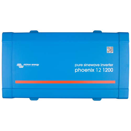 Victron Phoenix Inverter 12/1200 230V VE.Direct AU/NZ - 12V to 240V Pure Sine Wave Inverter