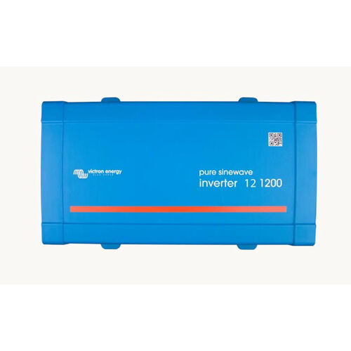 Victron Inverter 12/1200 230V VE.Direct AU/NZ