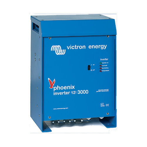 Victron Phoenix Inverter 12/3000 230V VE.Bus