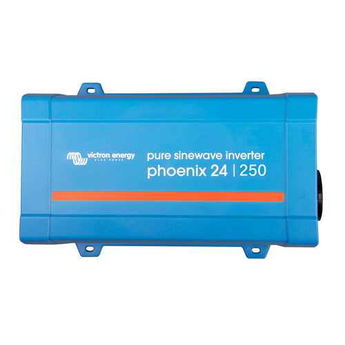 Victron Phoenix Inverter 24/250 230V VE.Direct AU/NZ