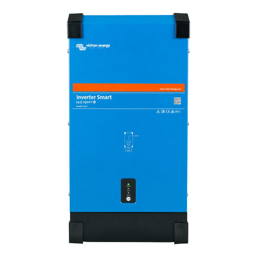 Victron Inverter 24/2k5 230V Smart