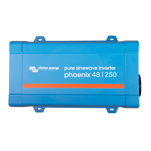 Victron Phoenix Inverter 48/250 230V VE.Direct AU/NZ