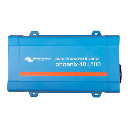 Victron Phoenix Inverter 48/500 230V VE.Direct AU/NZ