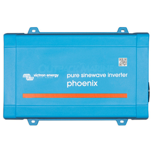 Victron Phoenix Inverter 48/250 230V VE.Direct AU/NZ - 48V to 240V Pure Sine Wave Inverter