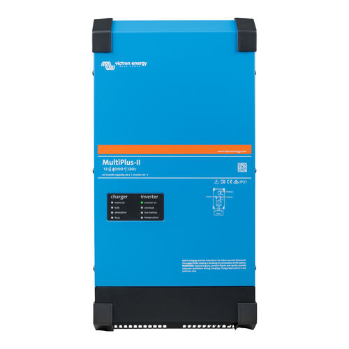Victron MultiPlus-II 12/4k/160-50 120V
