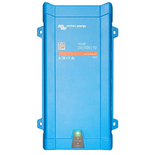 Victron MultiPlus 24/500/10-16 230V VE.Bus Inverter/Charger