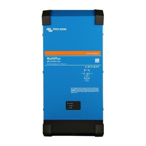 Victron MultiPlus 48/2000/25-50 120V VE.Bus Inverter/Charger