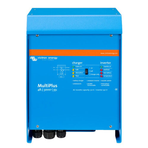 Victron MultiPlus 48/3000/35-16 230V VE.Bus
