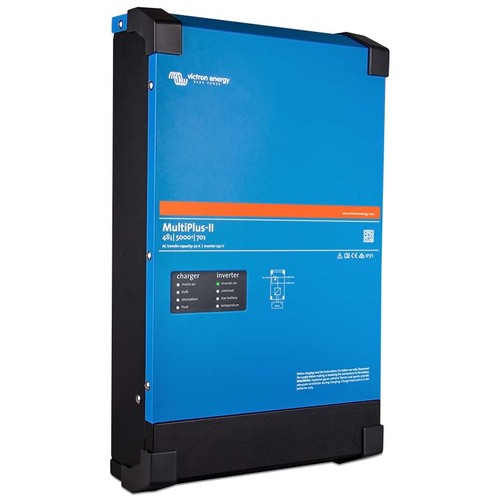 Victron MultiPlus-II 48/10000/140-100/100 230V Inverter Charger