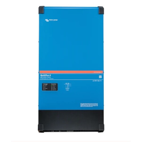 Victron MultiPlus-II 48/15000/200-100 230V Inverter Charger