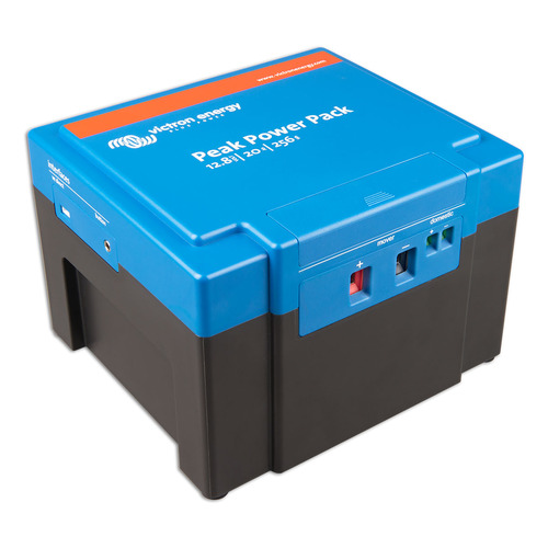 Victron Peak Power Pack 12,8V/20Ah - 256Wh