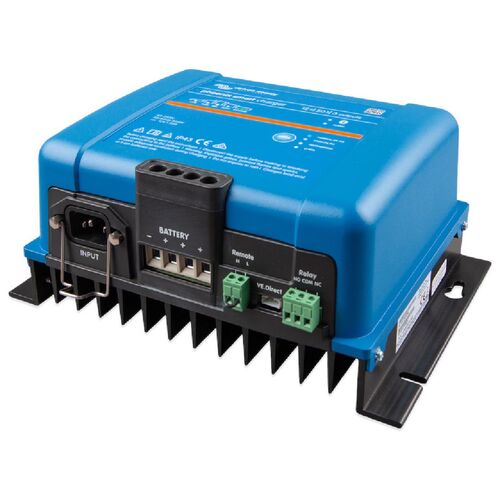 Victron Smart IP43 Battery Charger 12/30(3) 120-240V