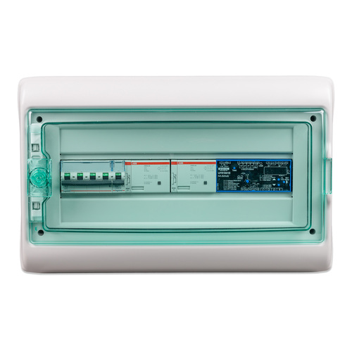 Victron Anti-islanding box 63A single and three phase