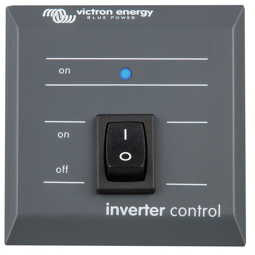 Victron Phoenix Inverter Control VE.Direct (Remote Switch)