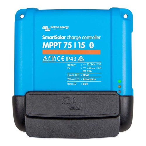 Victron MPPT WireBox-S 75-10/15