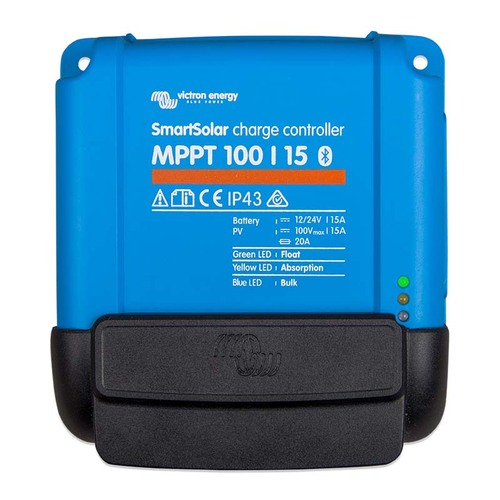 Victron MPPT WireBox-S 100-15