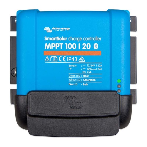 Victron MPPT WireBox-S 100-20
