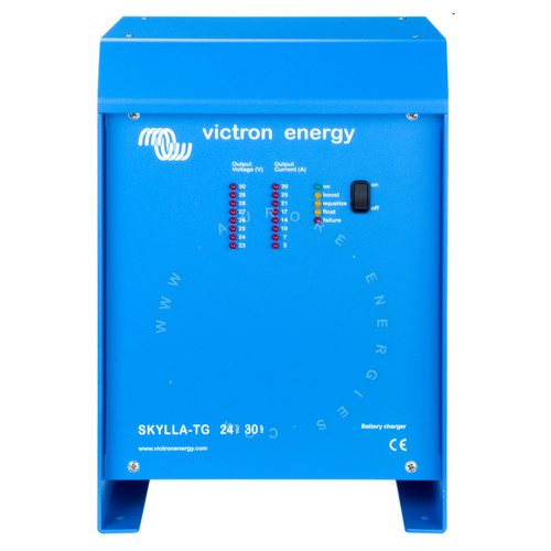 Victron Skylla-TG 24/30(1+1) GL 120-240V