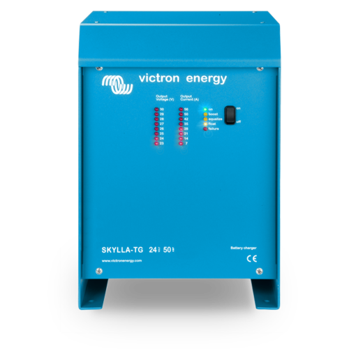 Victron Skylla-TG 24/50(1+1) 230V