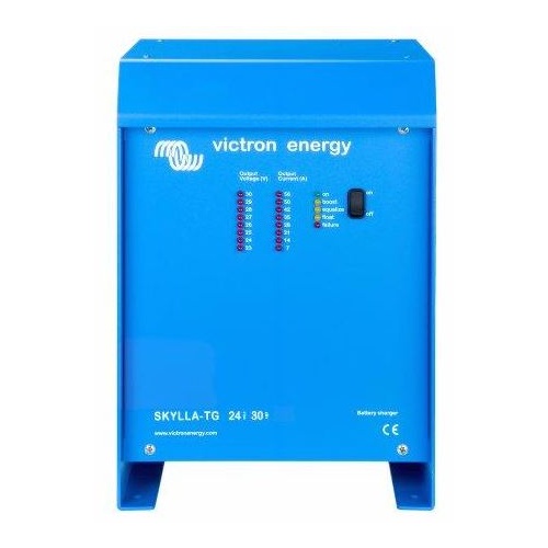 Victron Skylla-TG 48/25(1) 230V Battery Charger