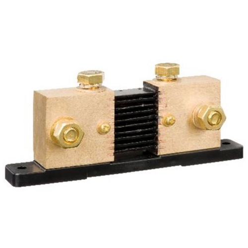 Victron Shunt 1000A/50mV-0,5 / 2xM10