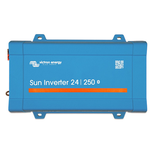 Victron Sun Inverter 24/250-10 IEC