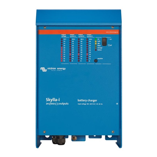 Victron Skylla-i 24/100(3) 230V