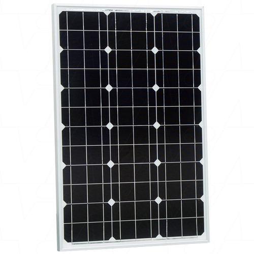 Victron Solar Panel 40W-12V Mono 425x668x25mm series 4a
