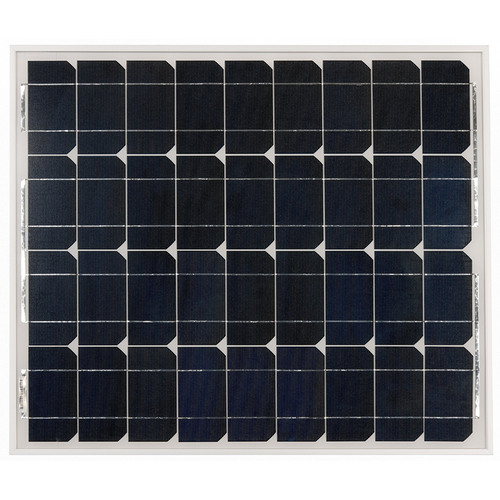 Victron Solar Panel 55W-12V Mono 545x668x25mm series 4a