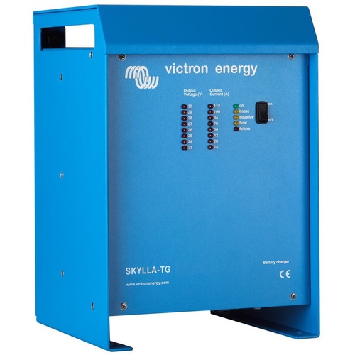 Victron Skylla-TG 24/100(1+1) 3-Phase 400V