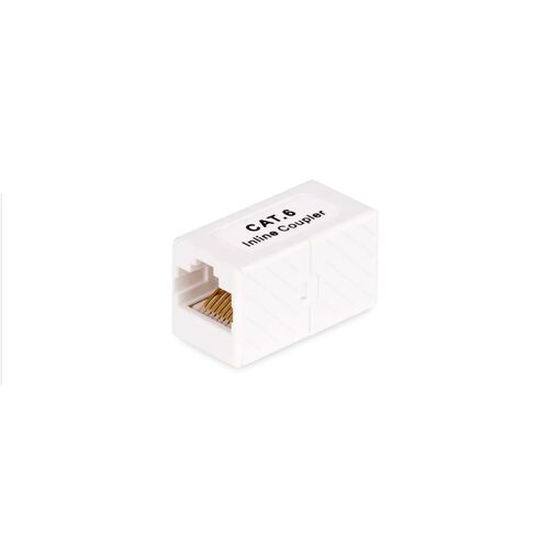 Wakespeed CAT5/CAT6 Inline Coupler for Data Cables