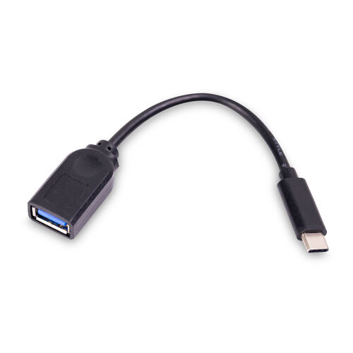 Wakespeed On-The-Go 3-Type C 6in Cable